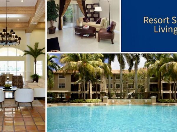 200 SW 117th Terrace SW, Unit 10304, Pembroke Pines, FL 33025