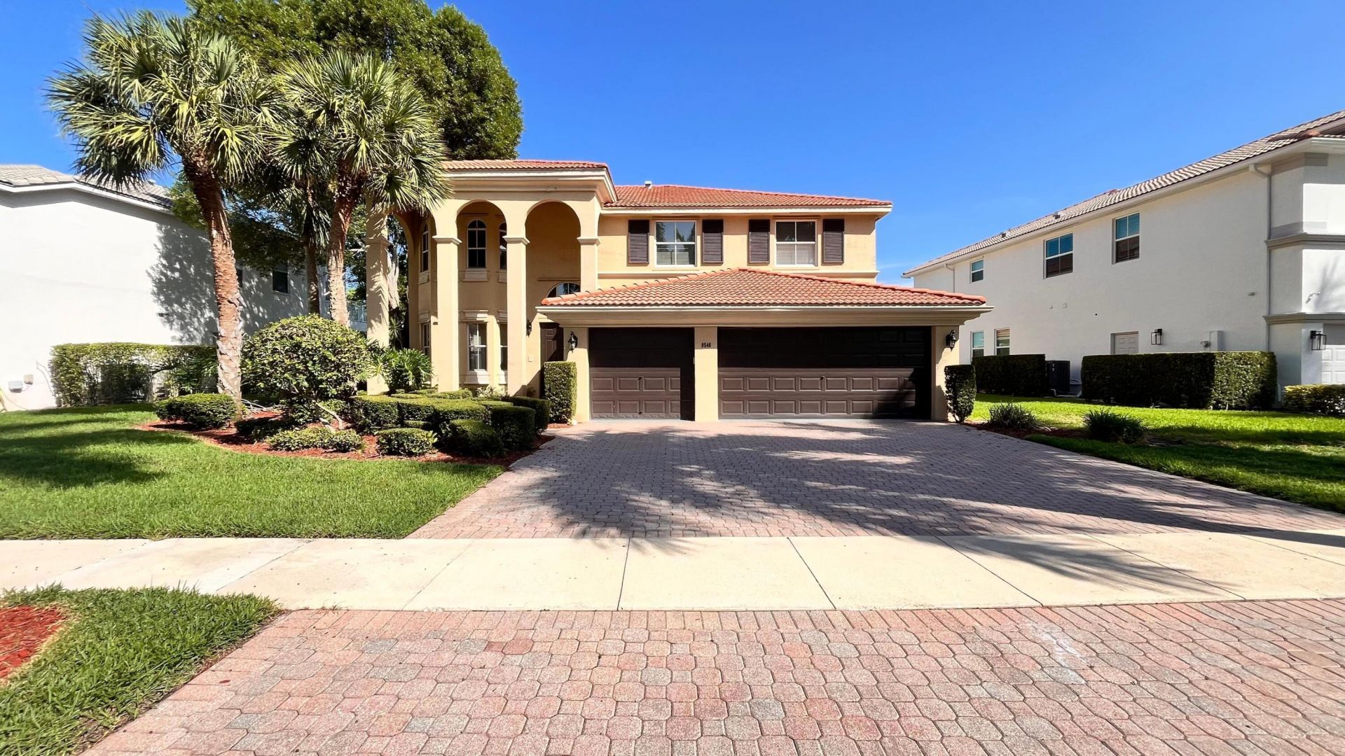 9546 Worswick Court, Wellington, FL 33414 Photo