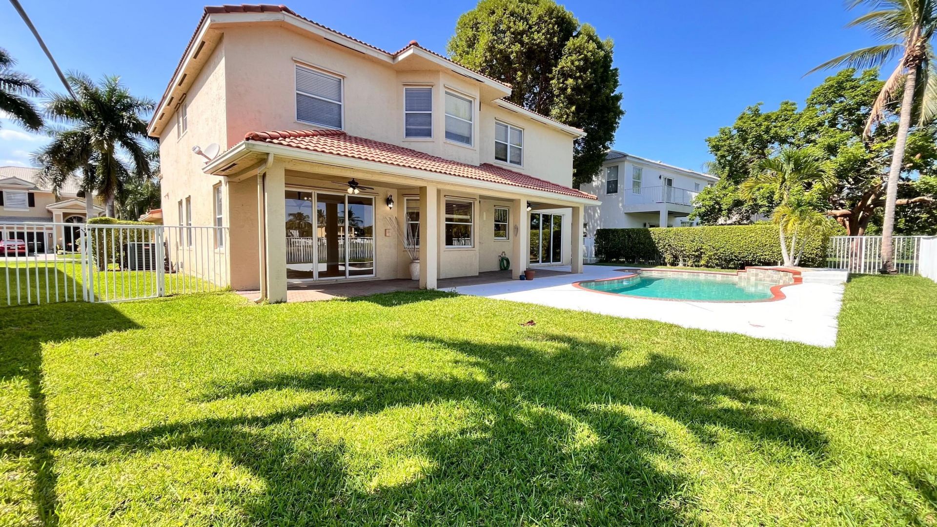 9546 Worswick Court, Wellington, FL 33414 Photo