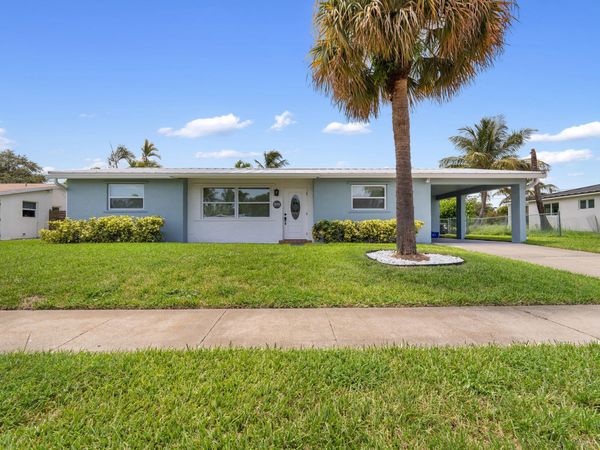 204 Circle E, Jupiter, FL 33458