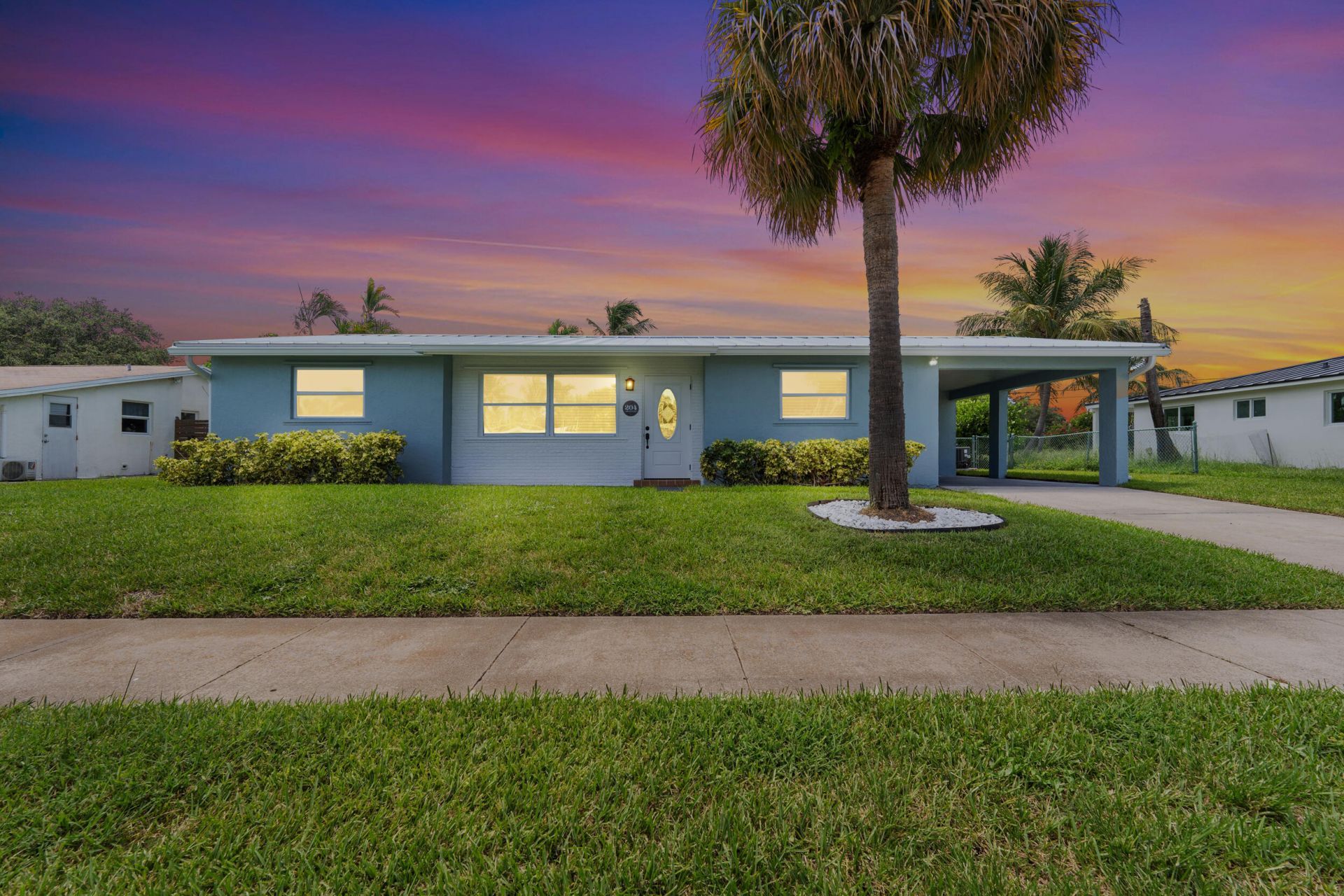 204 Circle E, Jupiter, FL 33458 Photo