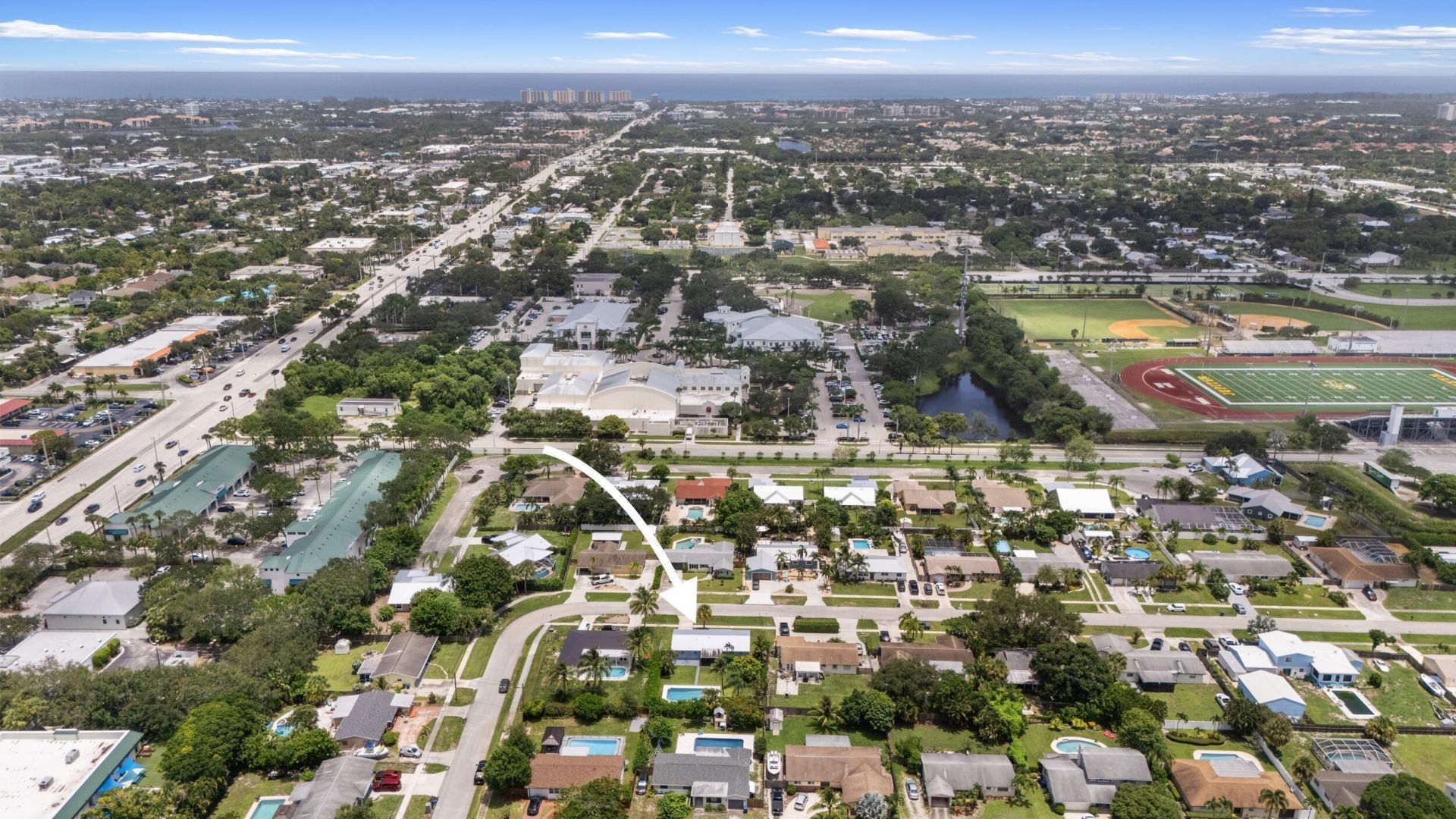 204 Circle E, Jupiter, FL 33458 Photo