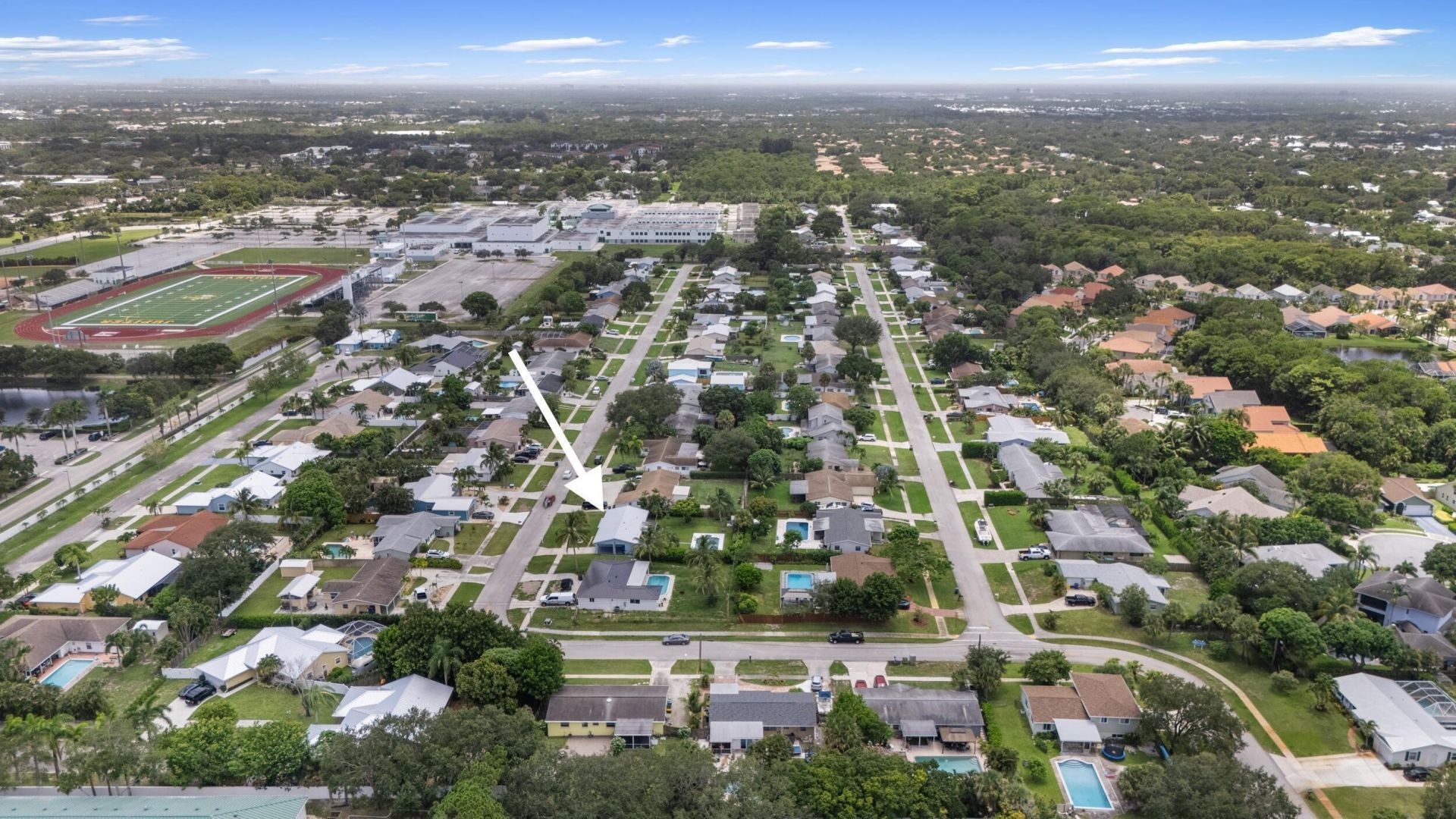 204 Circle E, Jupiter, FL 33458 Photo