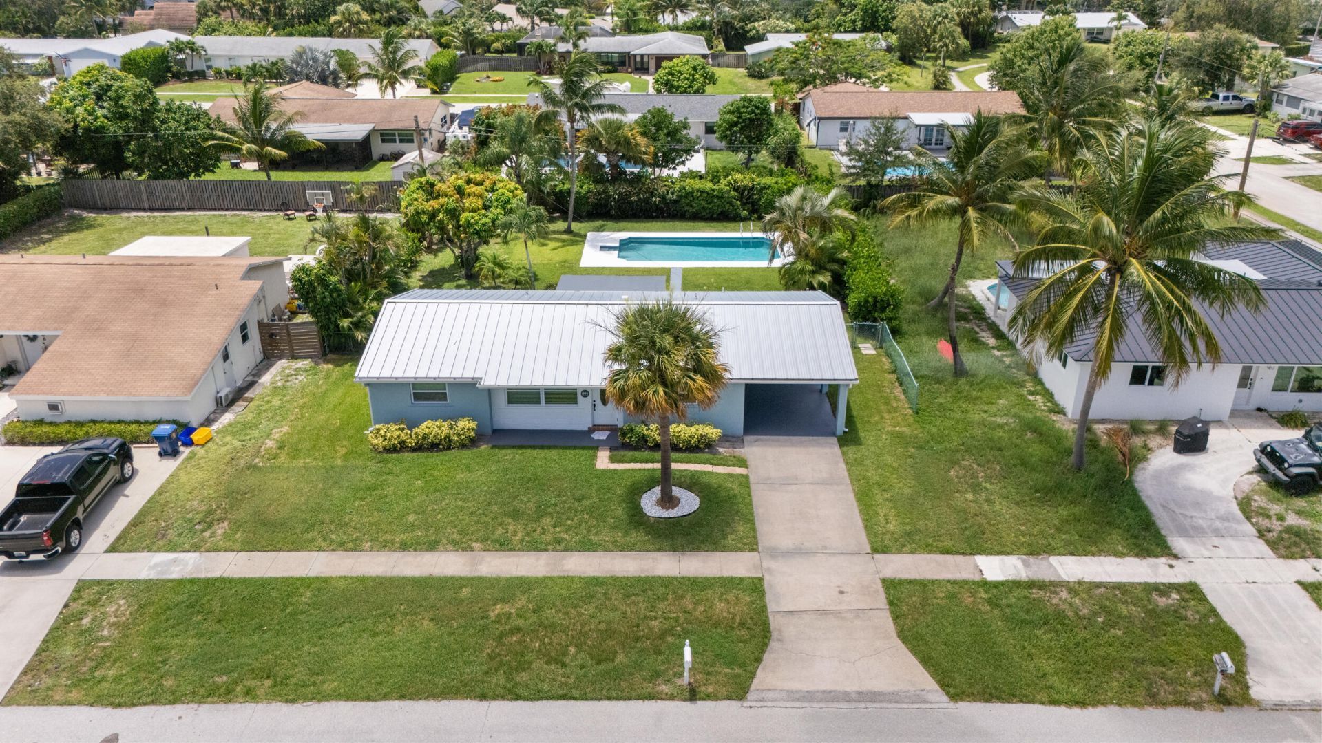 204 Circle E, Jupiter, FL 33458 Photo
