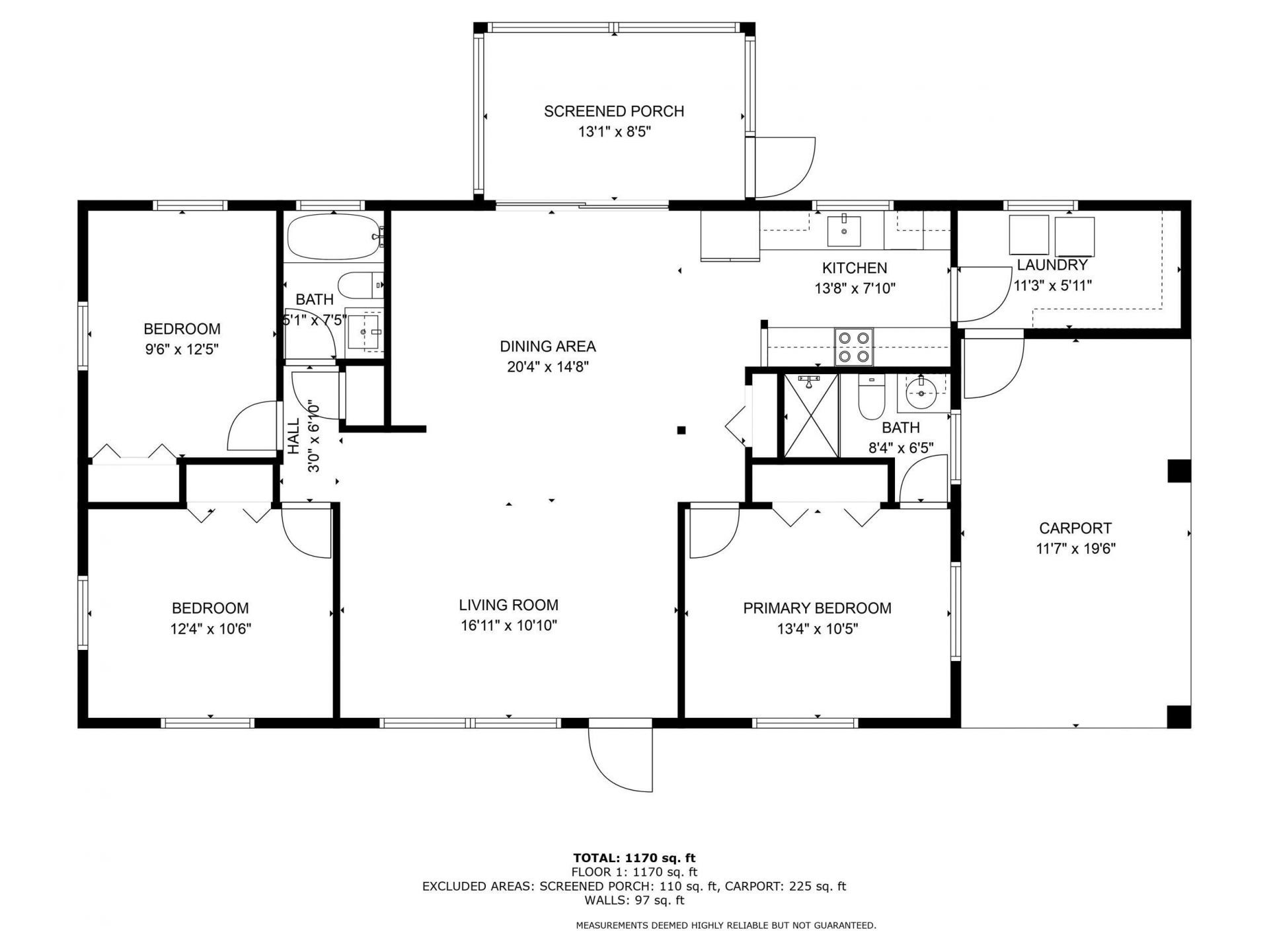 204 Circle E, Jupiter, FL 33458 Photo