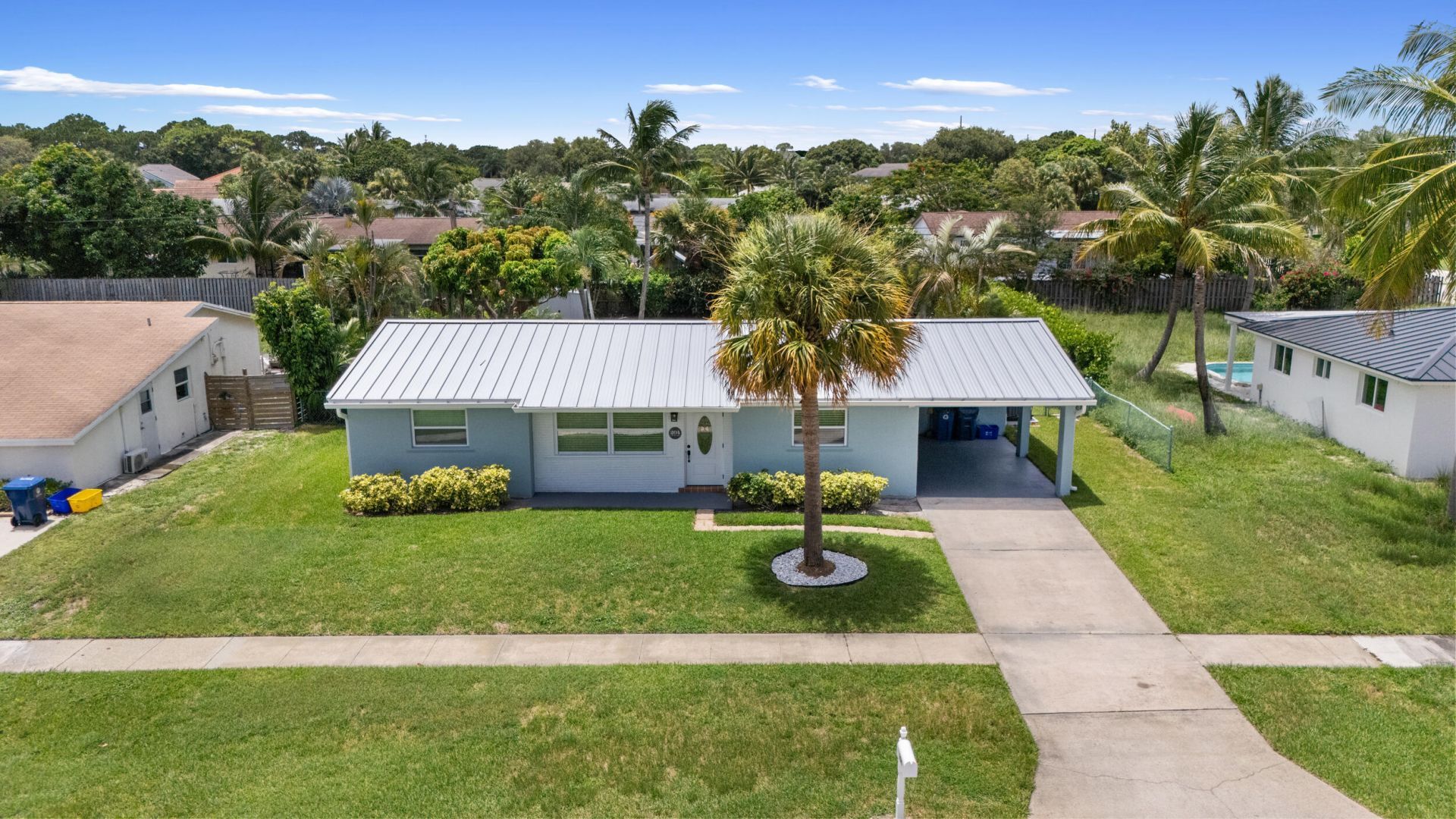 204 Circle E, Jupiter, FL 33458 Photo