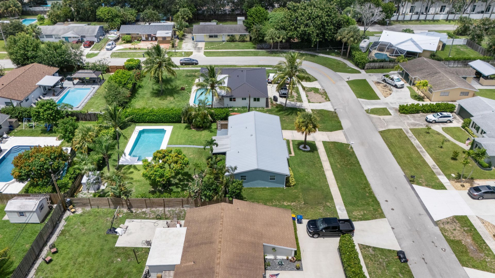 204 Circle E, Jupiter, FL 33458 Photo