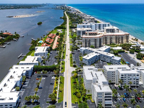 3500 S Ocean Boulevard, Unit 502, South Palm Beach, FL 33480