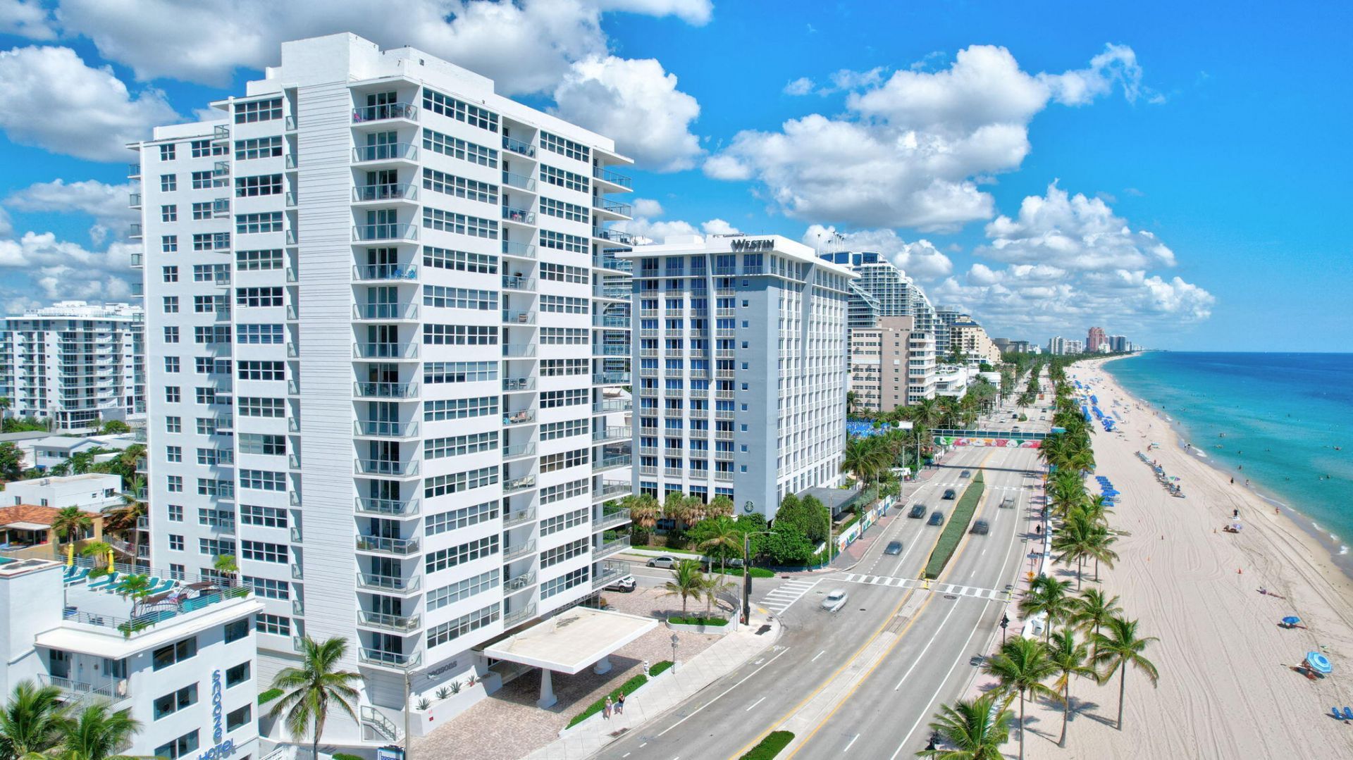 209 N Fort Lauderdale Beach Boulevard N, Unit 8a, Fort Lauderdale, FL 33304 Photo