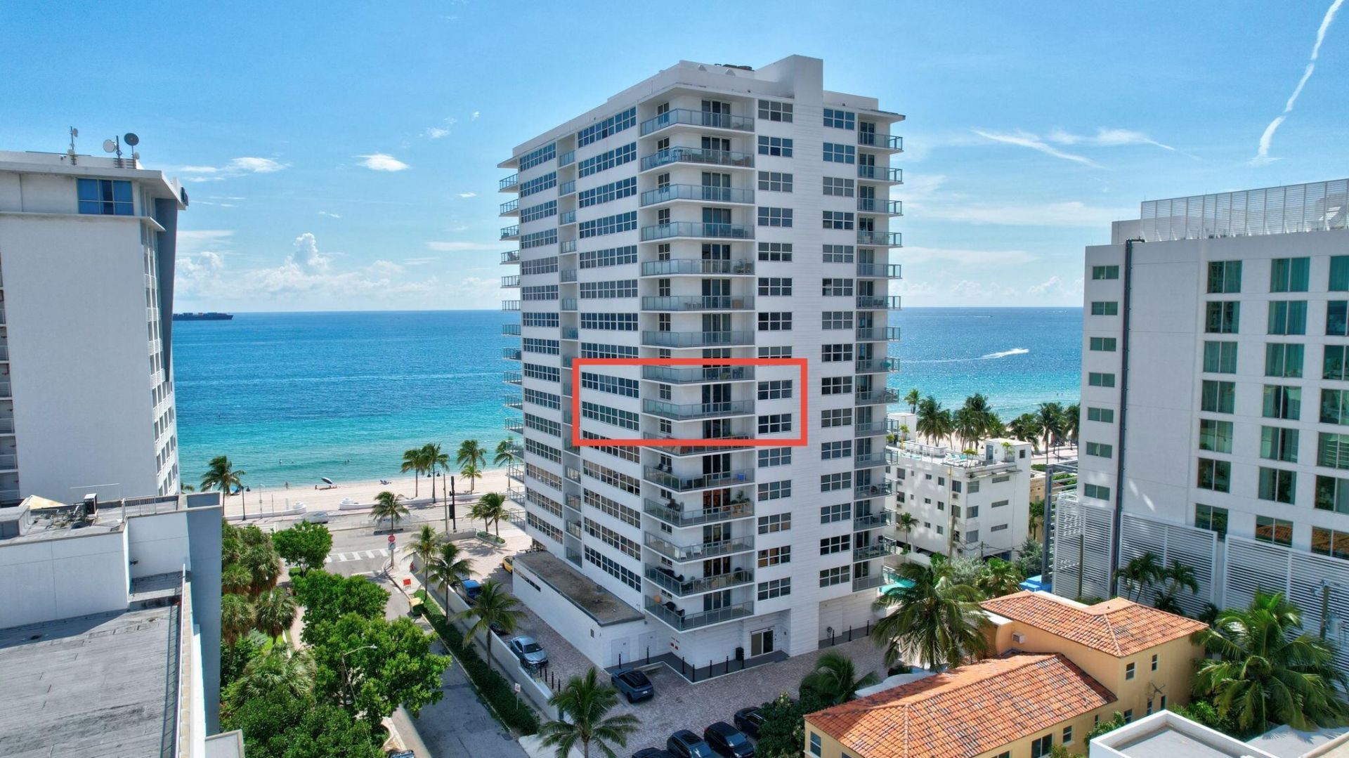 209 N Fort Lauderdale Beach Boulevard N, Unit 8a, Fort Lauderdale, FL 33304 Photo