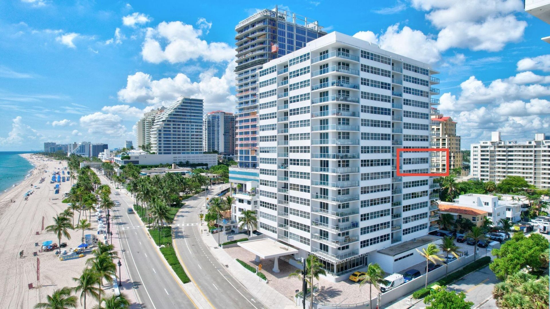 209 N Fort Lauderdale Beach Boulevard N, Unit 8a, Fort Lauderdale, FL 33304 Photo