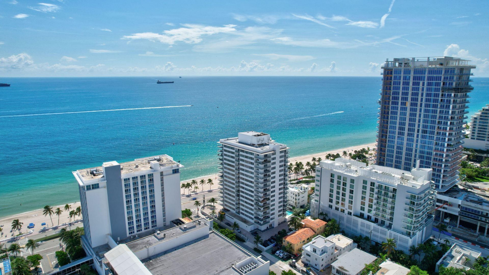 209 N Fort Lauderdale Beach Boulevard N, Unit 8a, Fort Lauderdale, FL 33304 Photo