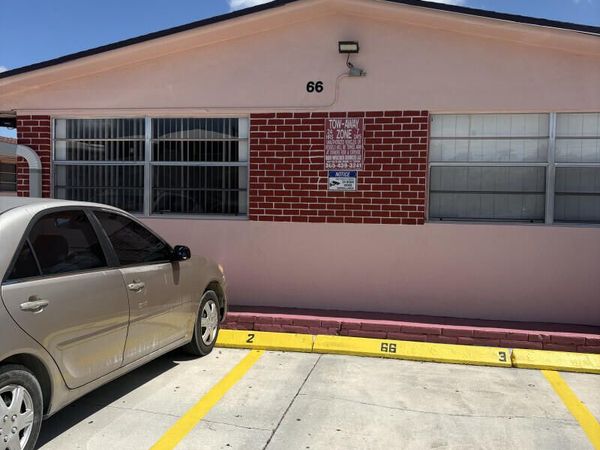 66 W 10th Street, Unit 4, Hialeah, FL 33010