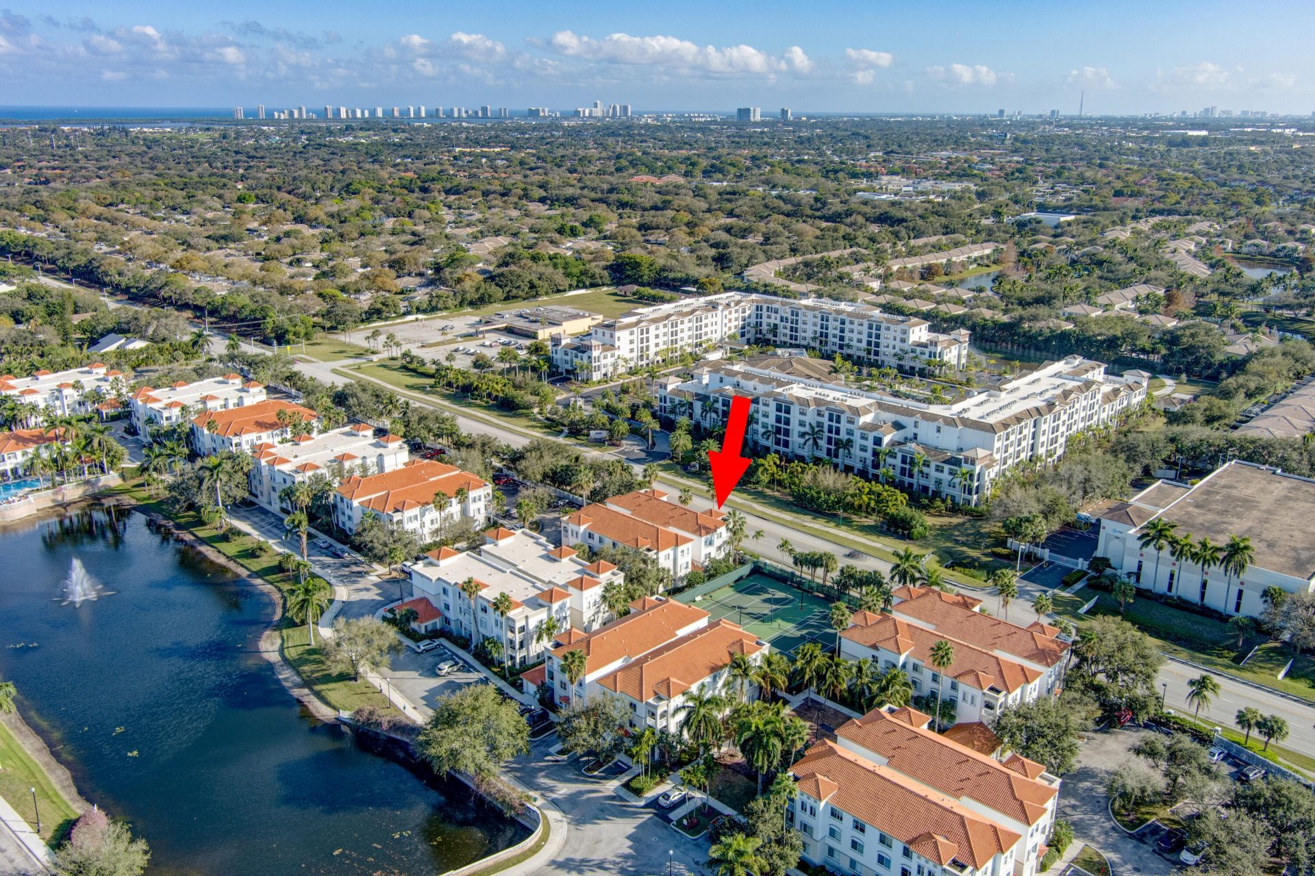 11020 Legacy Drive, Unit 303, Palm Beach Gardens, FL 33410 Photo