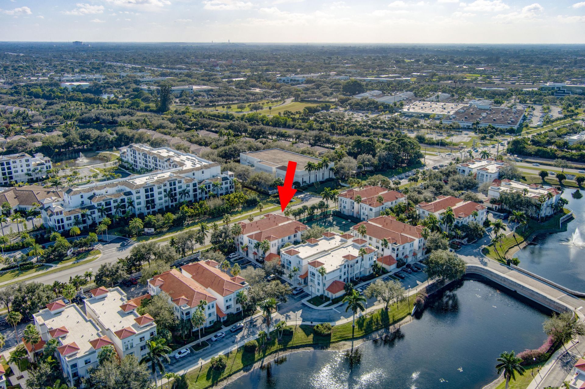 11020 Legacy Drive, Unit 303, Palm Beach Gardens, FL 33410 Photo