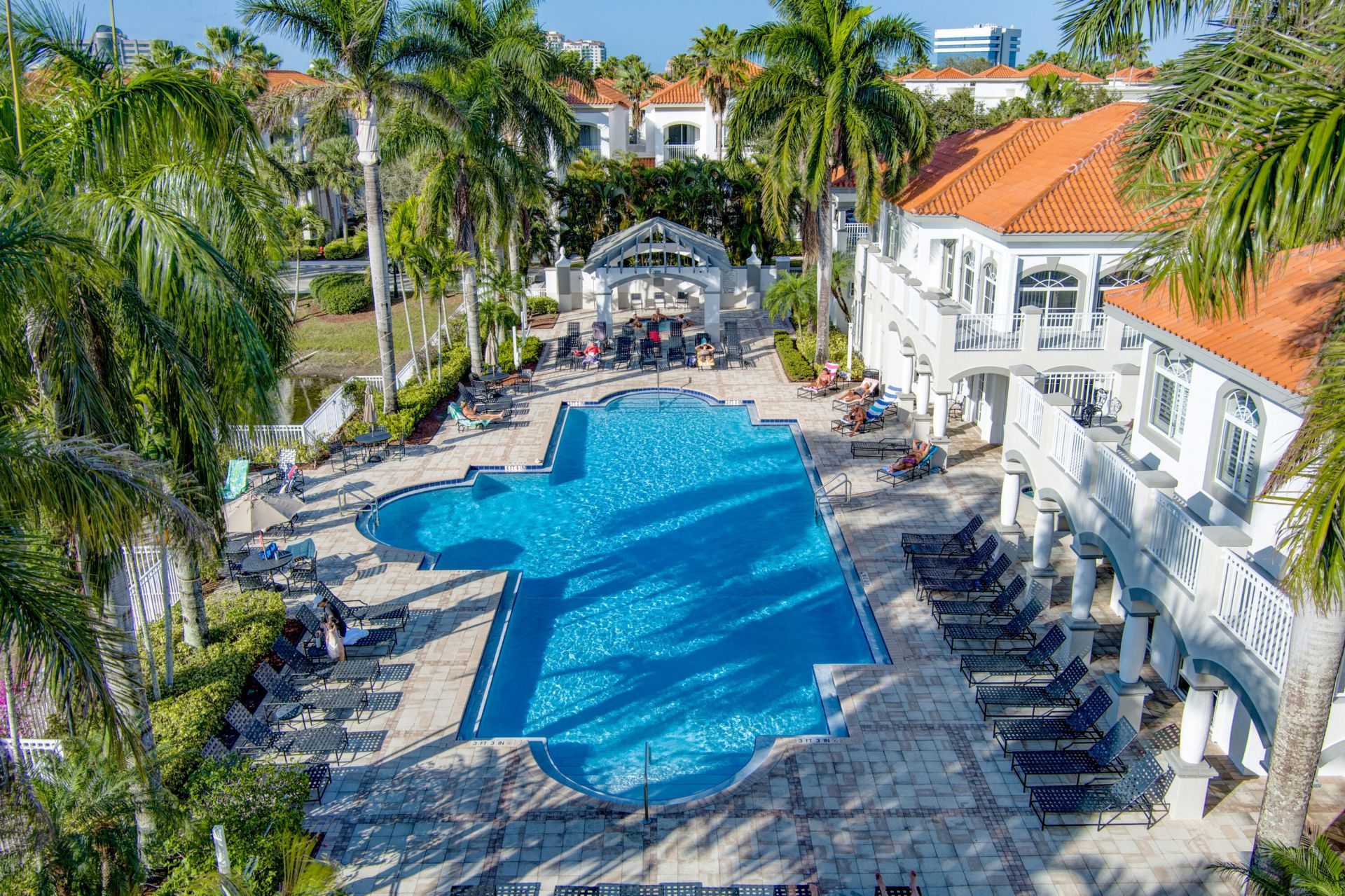 11020 Legacy Drive, Unit 303, Palm Beach Gardens, FL 33410 Photo