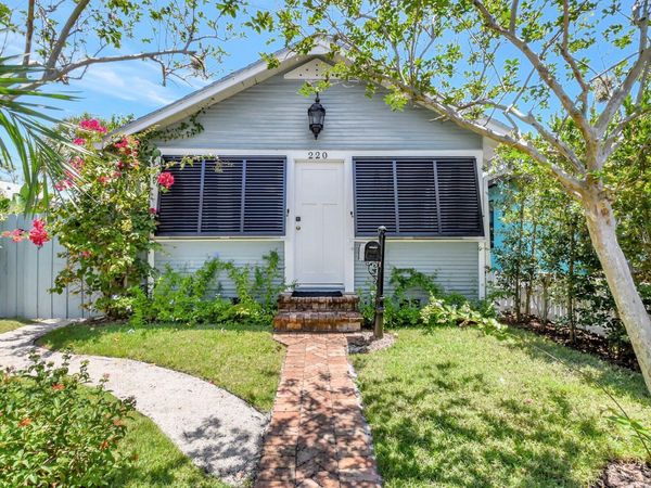 220 S L Street, Lake Worth Beach, FL 33460