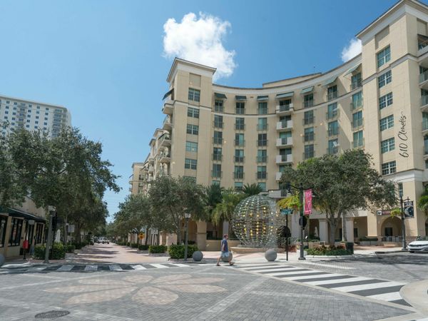 610 Clematis Street, Unit 528, West Palm Beach, FL 33401