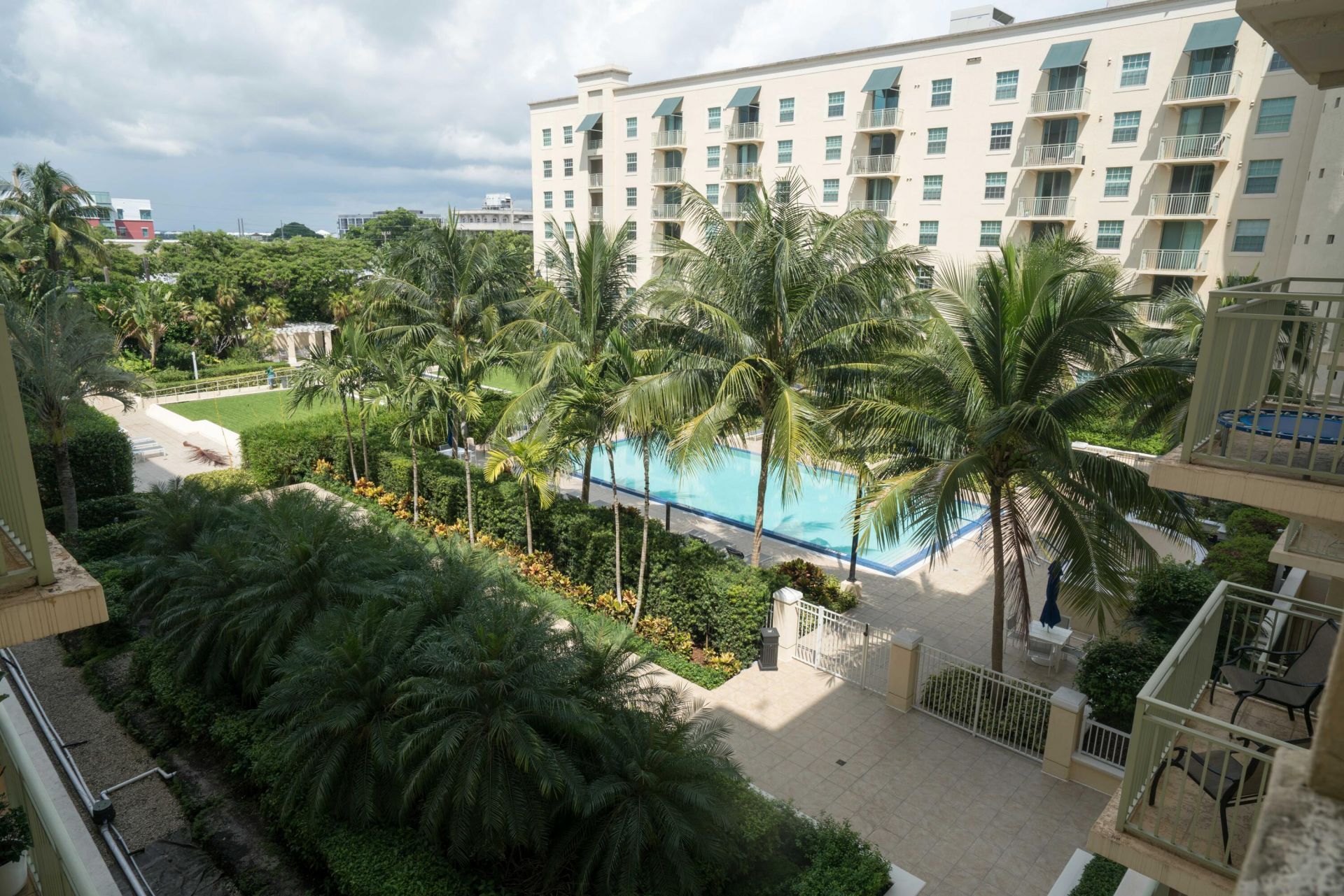 610 Clematis Street, Unit 528, West Palm Beach, FL 33401 Photo
