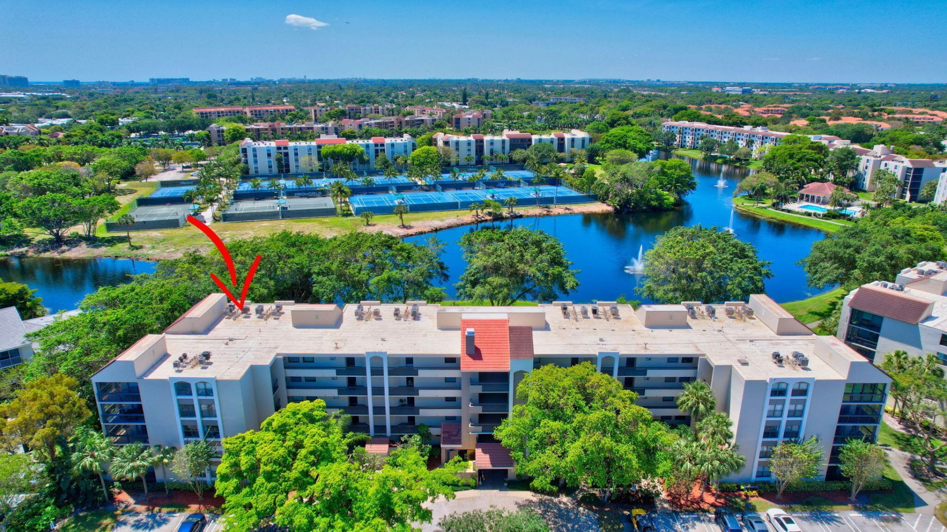 820 Lavers Circle, Unit G402, Delray Beach, FL 33444 Photo