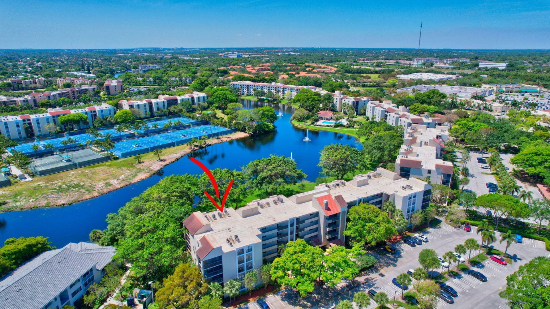 820 Lavers Circle, Unit G402, Delray Beach, FL 33444 Photo