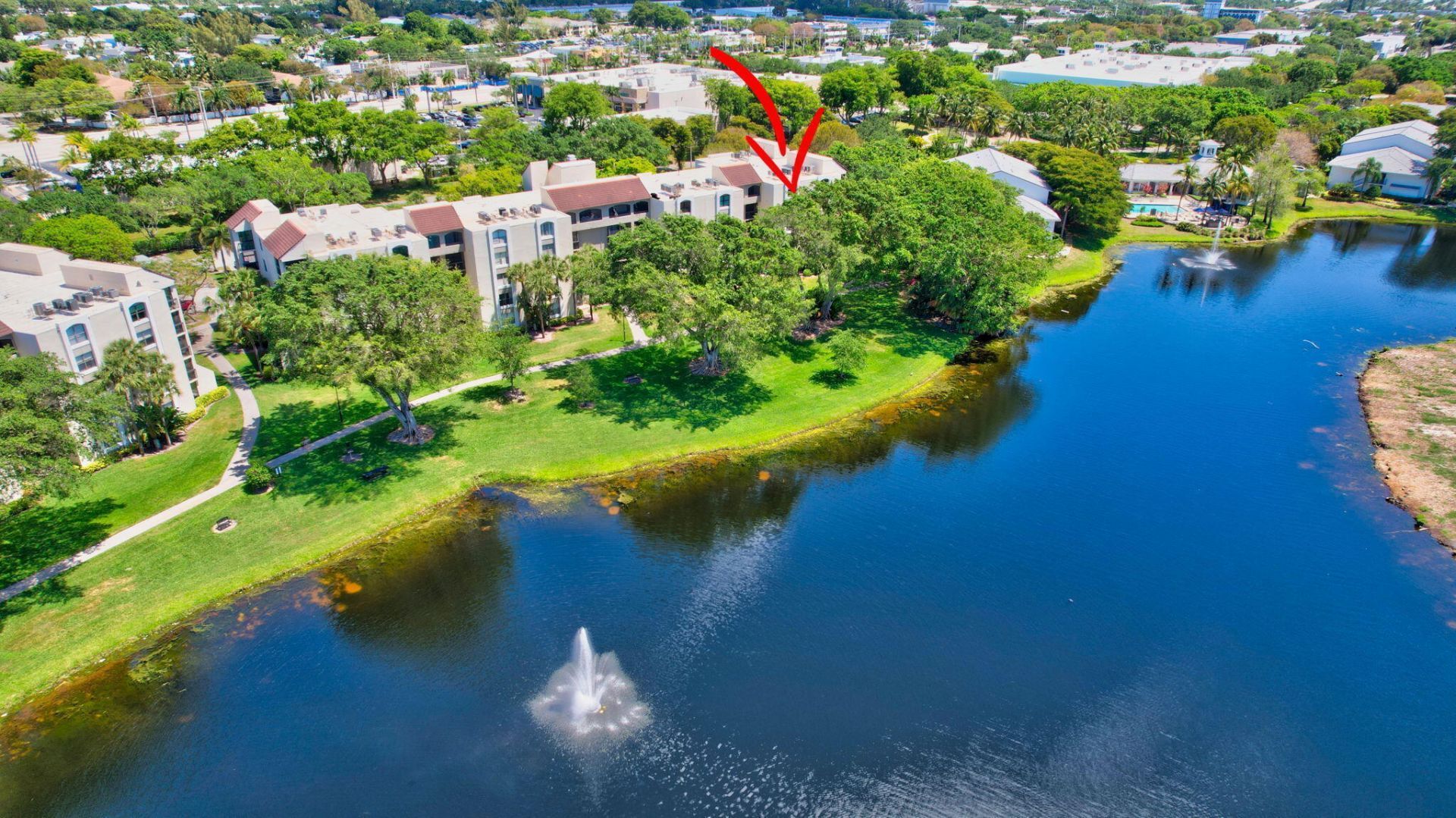 820 Lavers Circle, Unit G402, Delray Beach, FL 33444 Photo