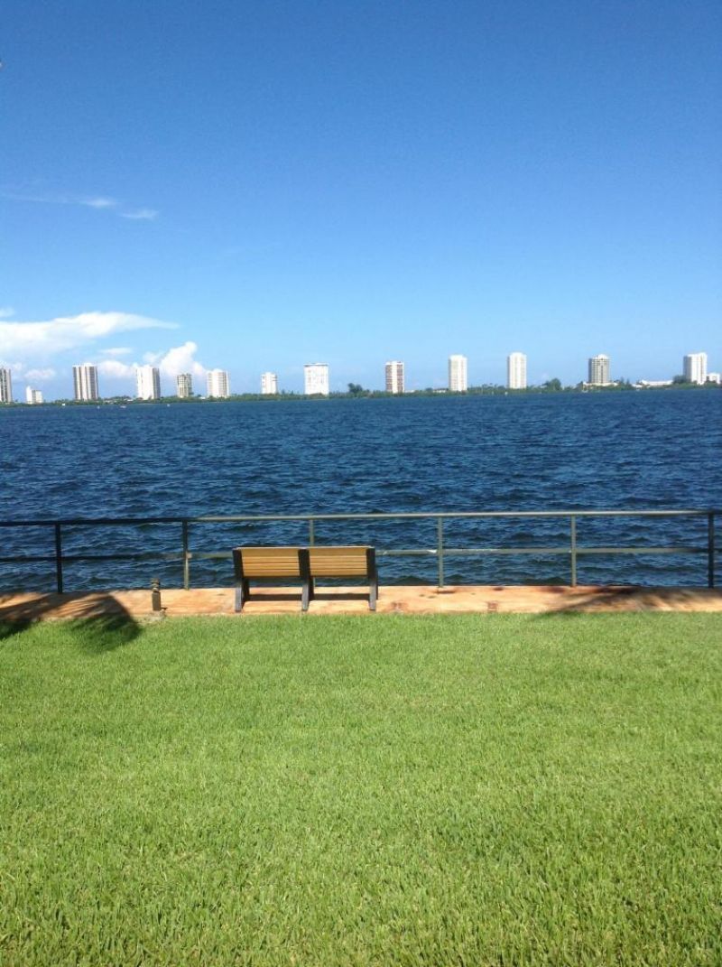1045 Lake Shore Drive, Unit 206, Lake Park, FL 33403 Photo