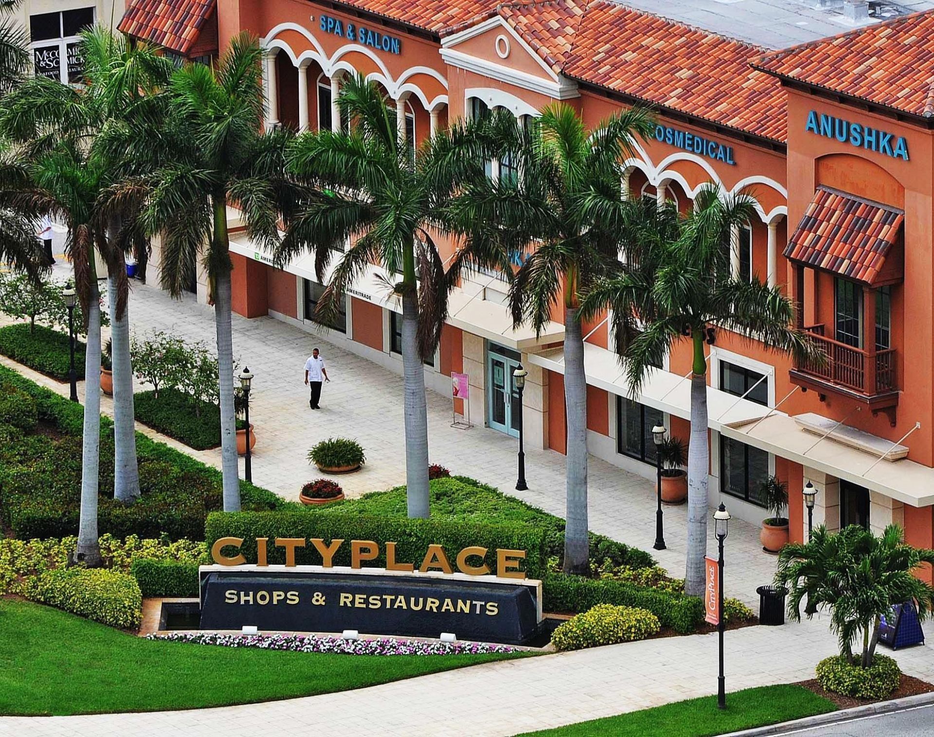 1045 Lake Shore Drive, Unit 206, Lake Park, FL 33403 Photo