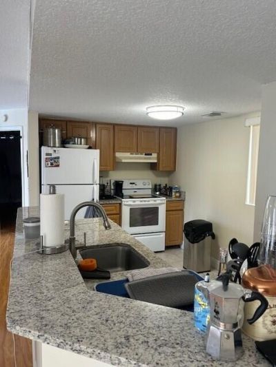 1045 Lake Shore Drive, Unit 206, Lake Park, FL 33403 Photo