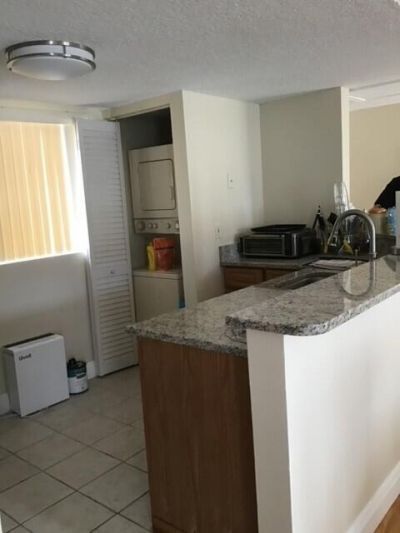 1045 Lake Shore Drive, Unit 206, Lake Park, FL 33403 Photo
