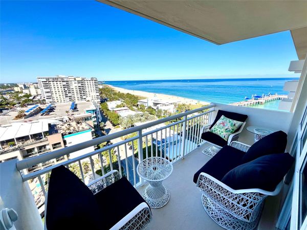 133 N Pompano Beach Boulevard, Unit 1506, Pompano Beach, FL 33062