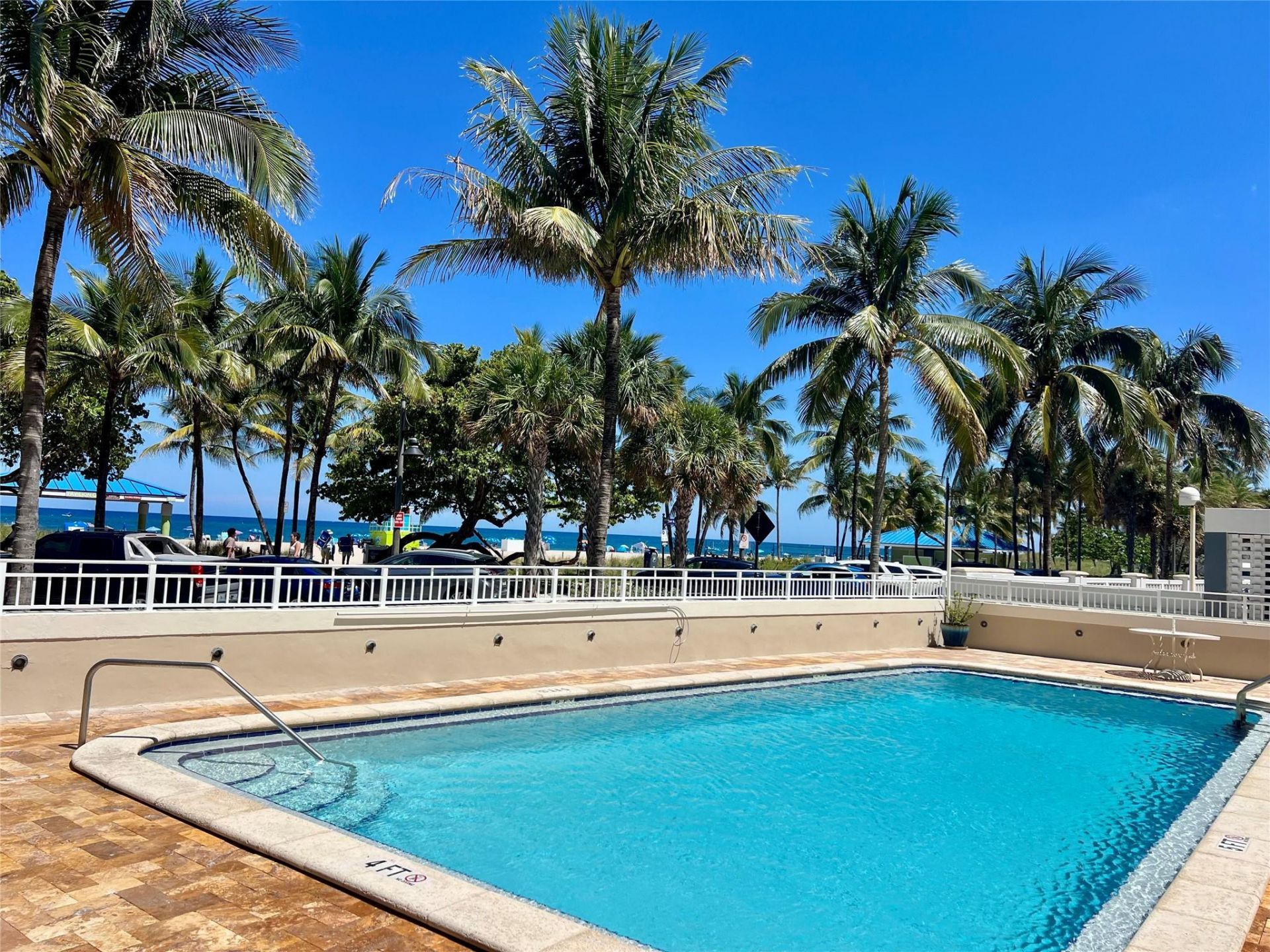 133 N Pompano Beach Boulevard, Unit 1506, Pompano Beach, FL 33062 Photo