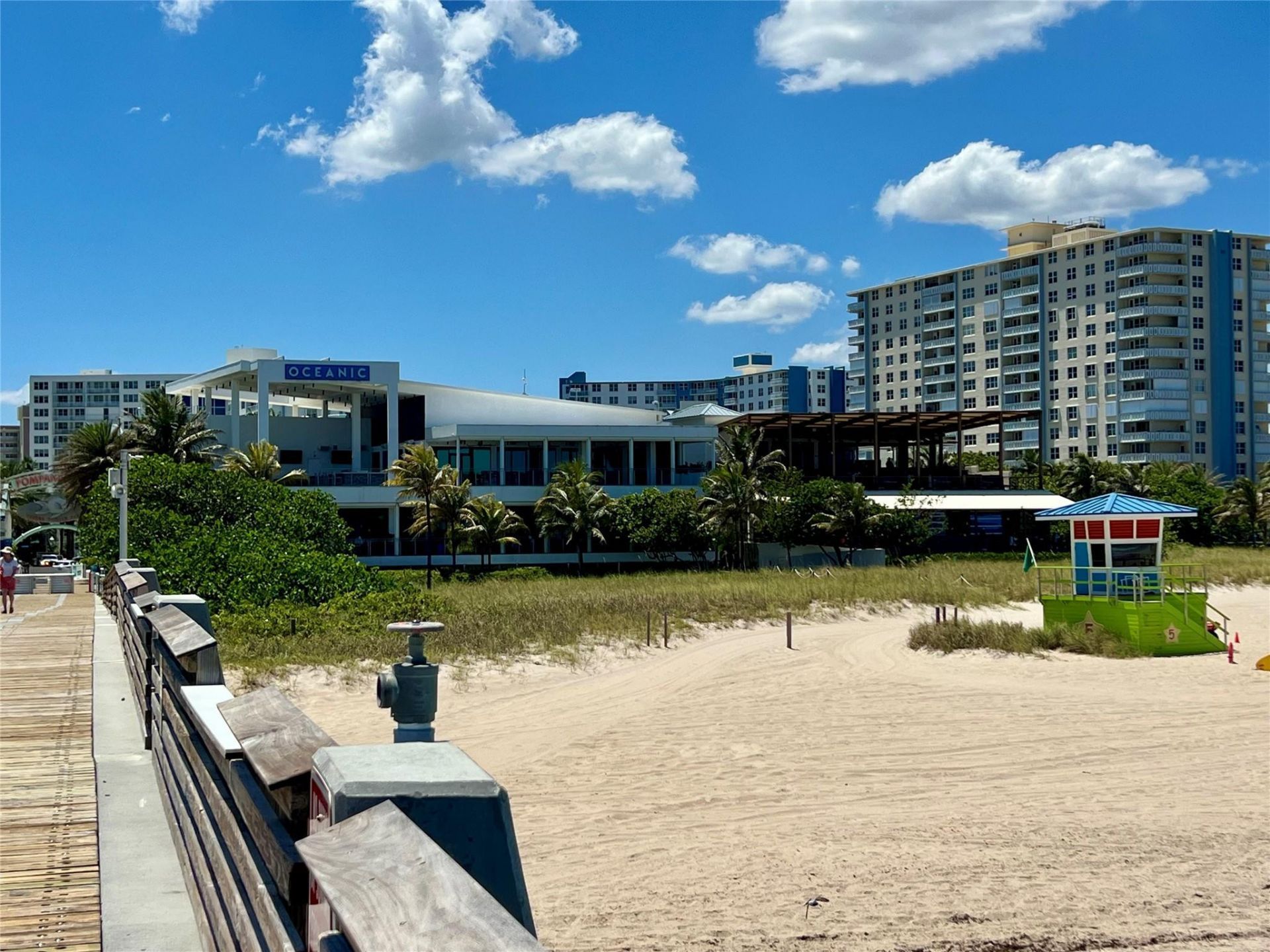 133 N Pompano Beach Boulevard, Unit 1506, Pompano Beach, FL 33062 Photo