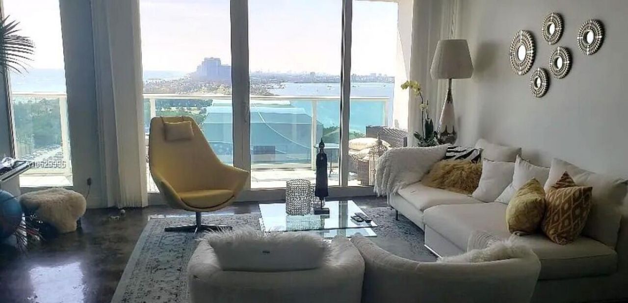 100 Bayview Drive, Unit 1825, Sunny Isles Beach, FL 33160 Photo