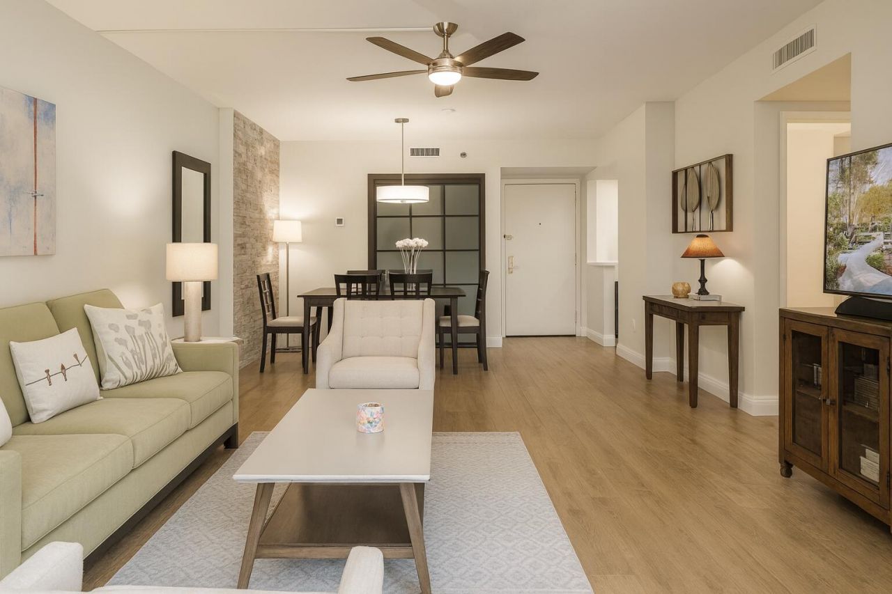 3850 Washington Street, Unit 215, Hollywood, FL 33021 Photo