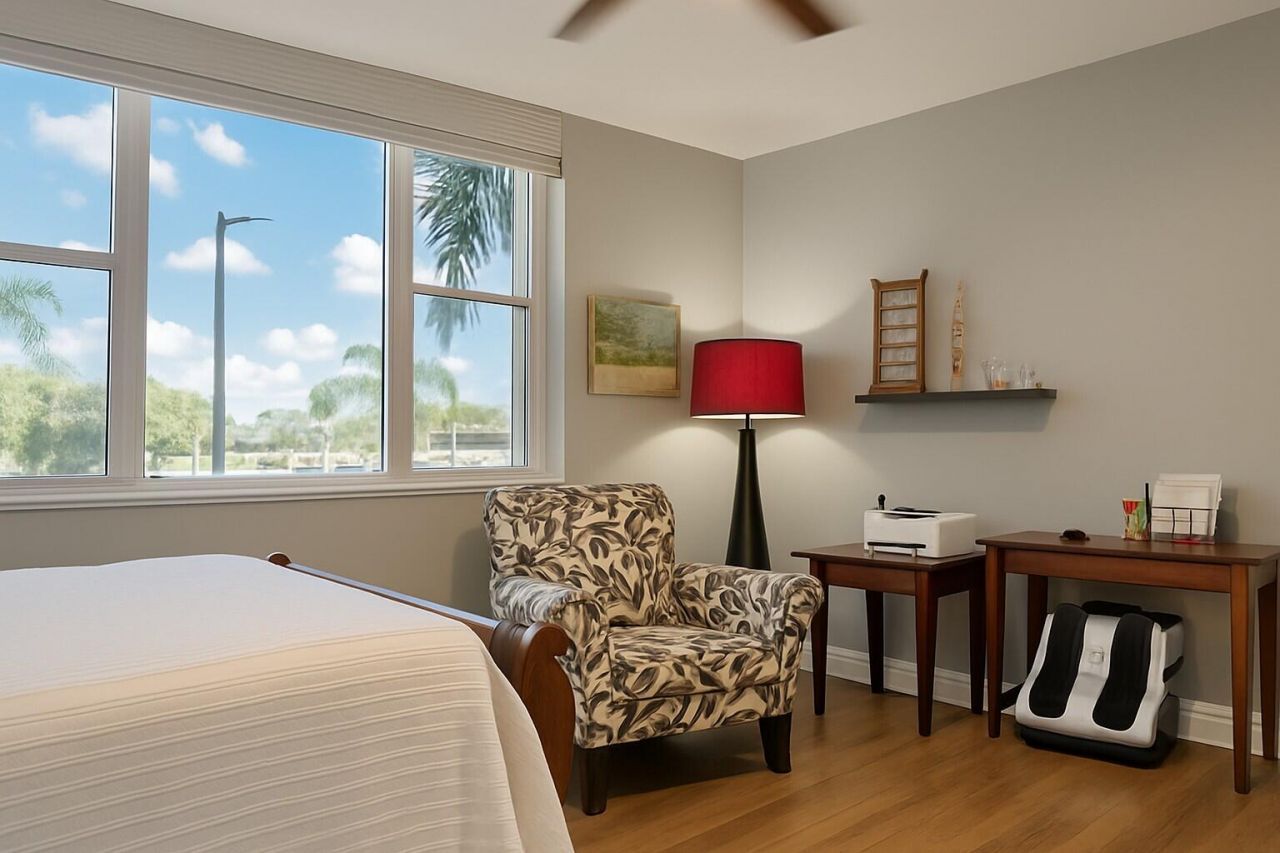 3850 Washington Street, Unit 215, Hollywood, FL 33021 Photo