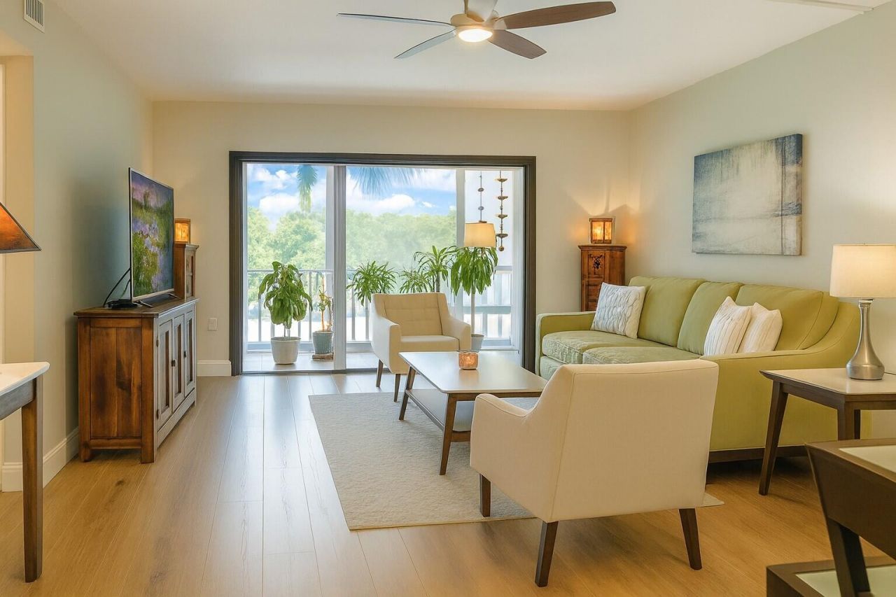 3850 Washington Street, Unit 215, Hollywood, FL 33021 Photo