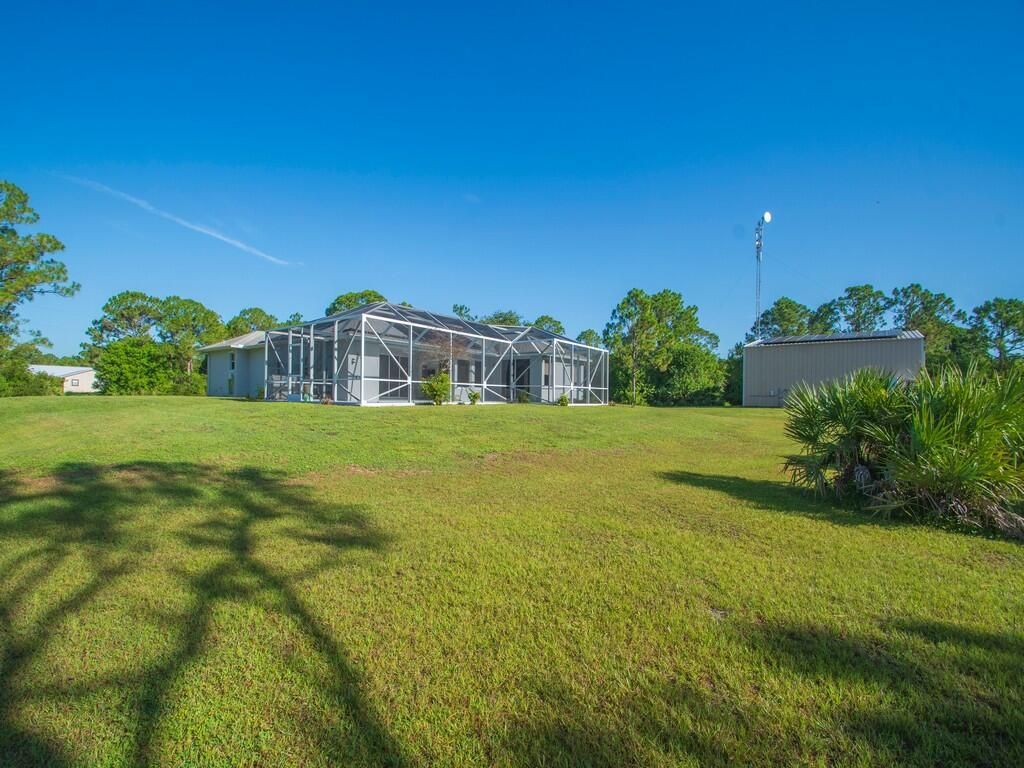 12274 Golden Eagle Street, Port Saint Lucie, FL 34987 Photo