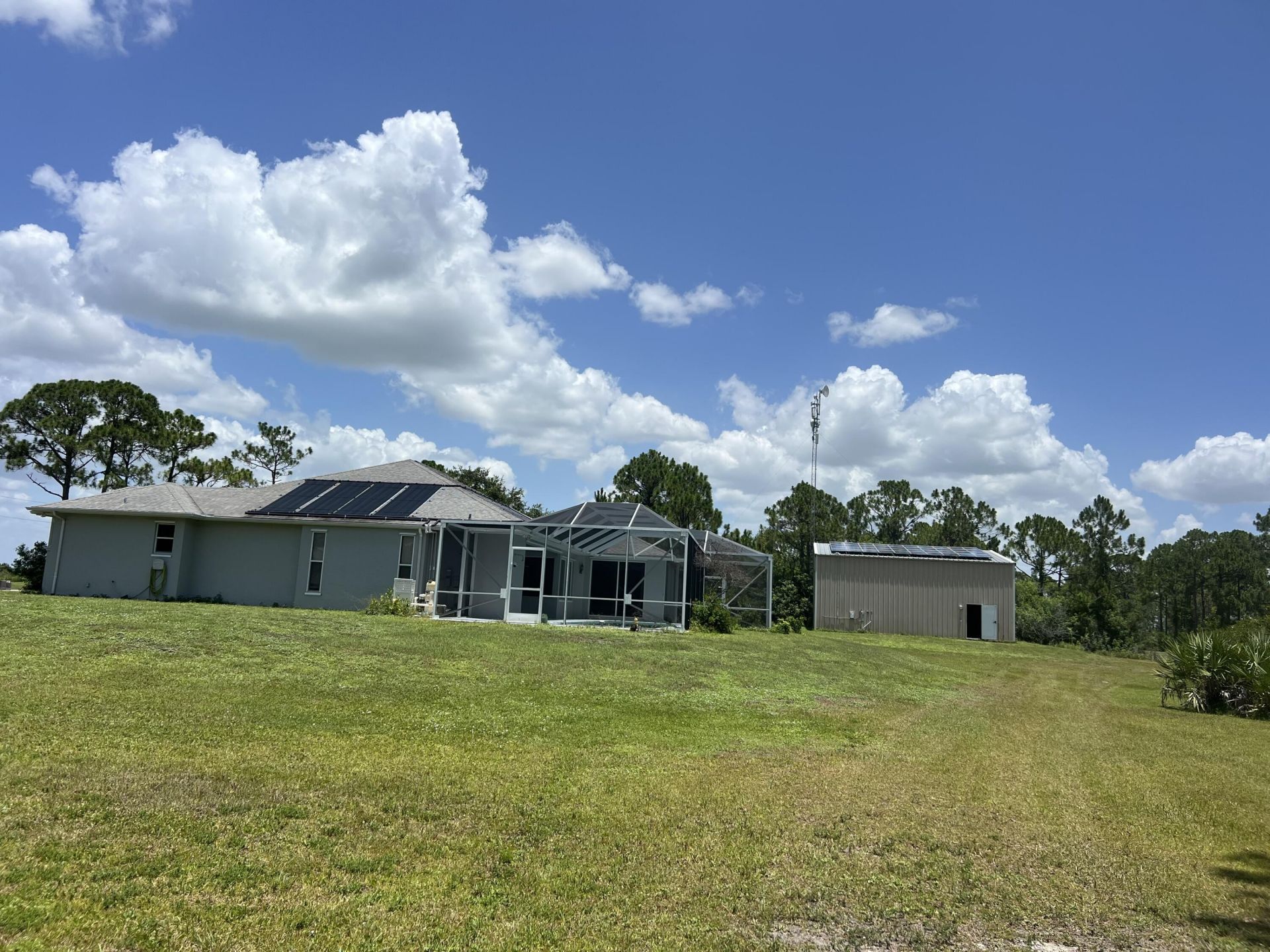 12274 Golden Eagle Street, Port Saint Lucie, FL 34987 Photo