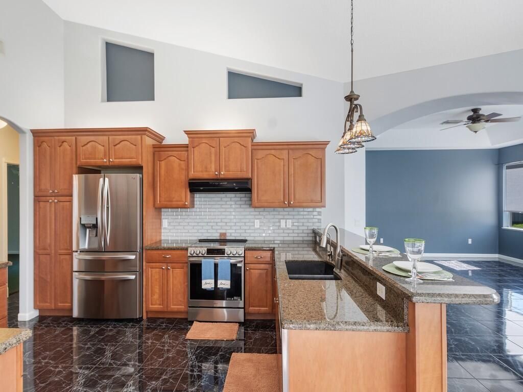 12274 Golden Eagle Street, Port Saint Lucie, FL 34987 Photo