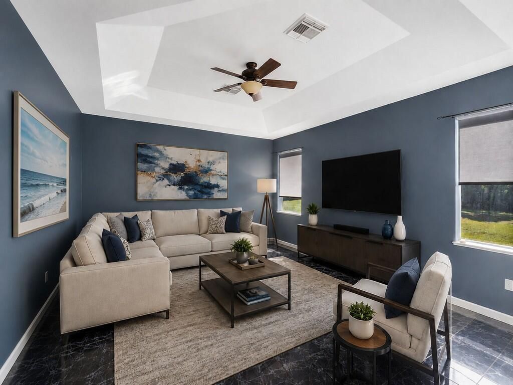 12274 Golden Eagle Street, Port Saint Lucie, FL 34987 Photo