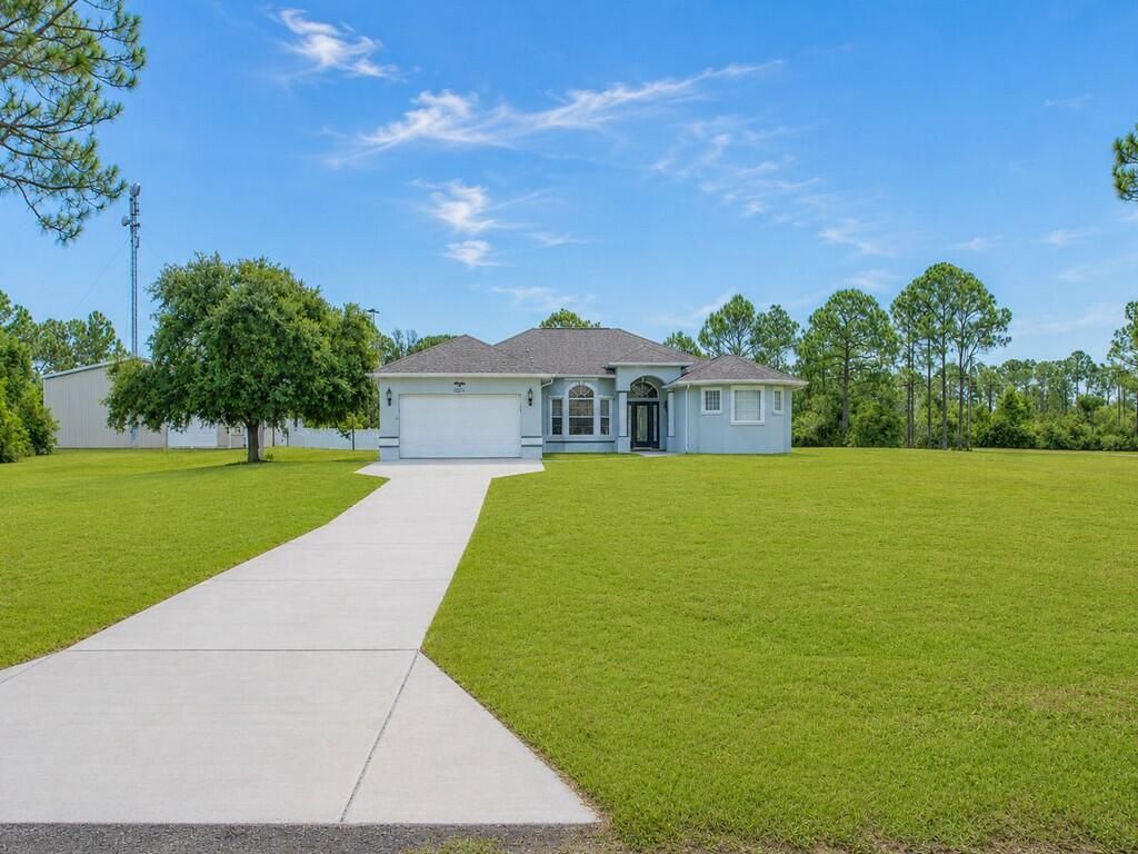 12274 Golden Eagle Street, Port Saint Lucie, FL 34987 Photo
