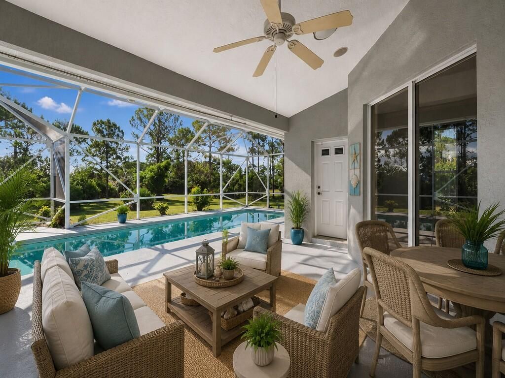 12274 Golden Eagle Street, Port Saint Lucie, FL 34987 Photo