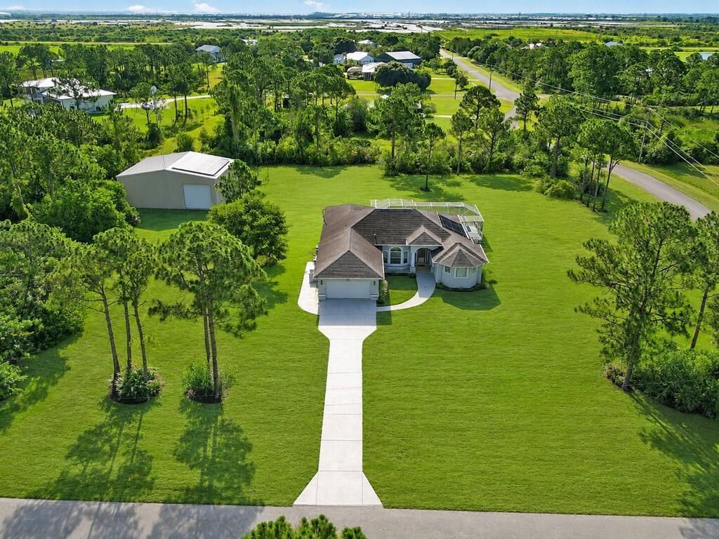 12274 Golden Eagle Street, Port Saint Lucie, FL 34987 Photo