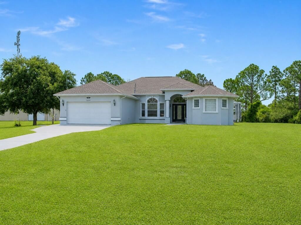 12274 Golden Eagle Street, Port Saint Lucie, FL 34987 Photo