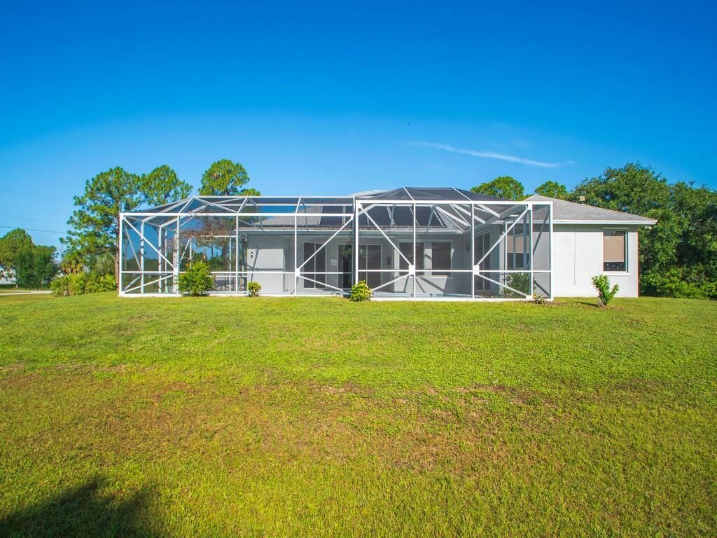 12274 Golden Eagle Street, Port Saint Lucie, FL 34987 Photo