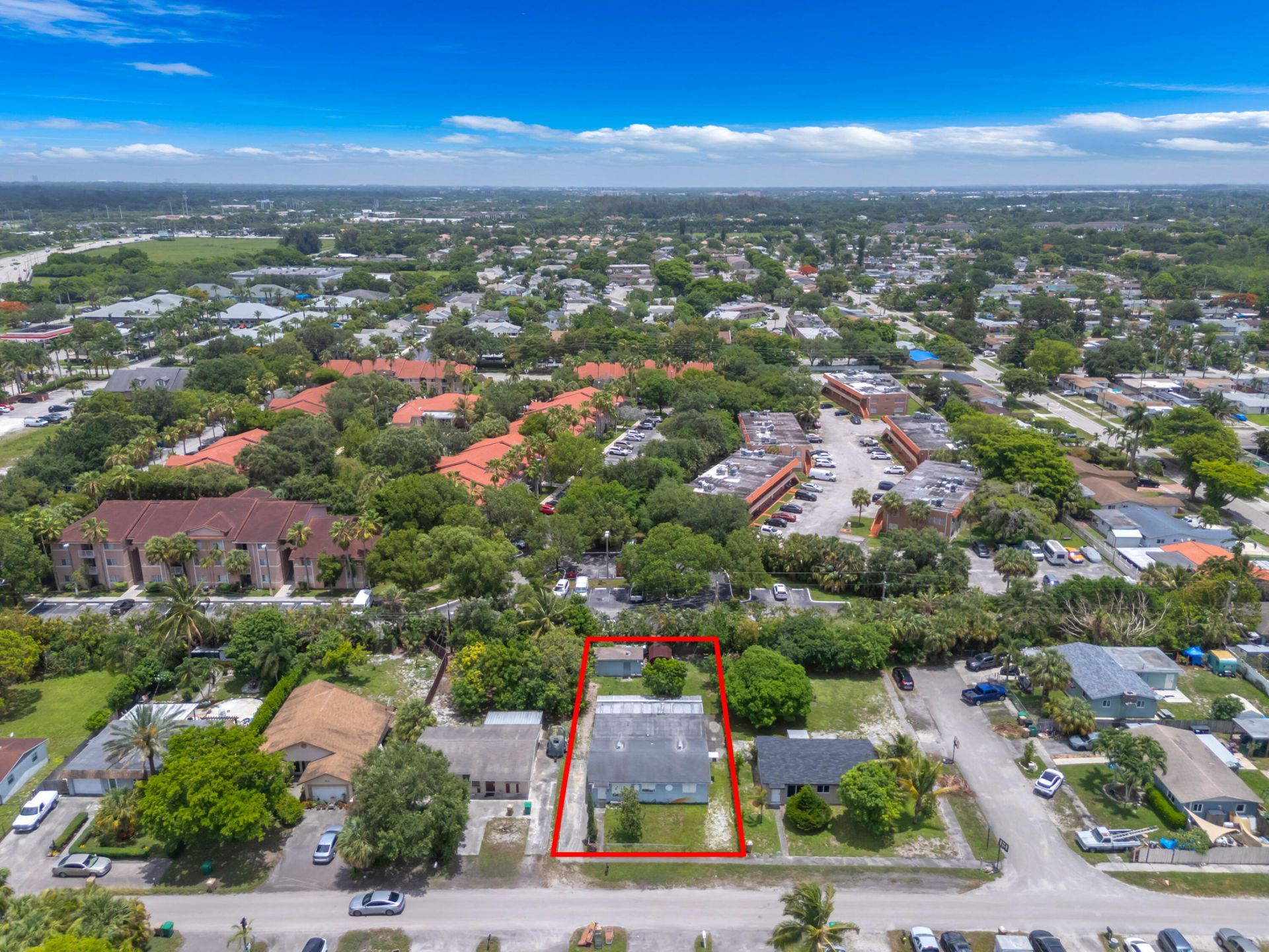 7831 NW 30th Street, Hollywood, FL 33024 Photo