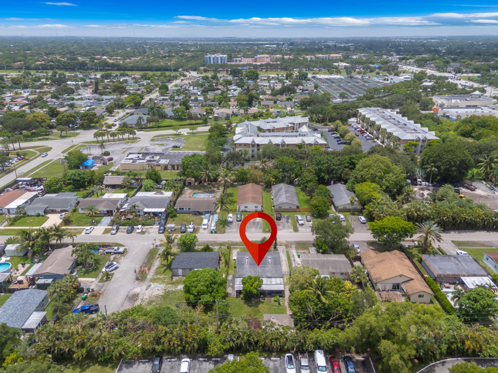 7831 NW 30th Street, Hollywood, FL 33024 Photo