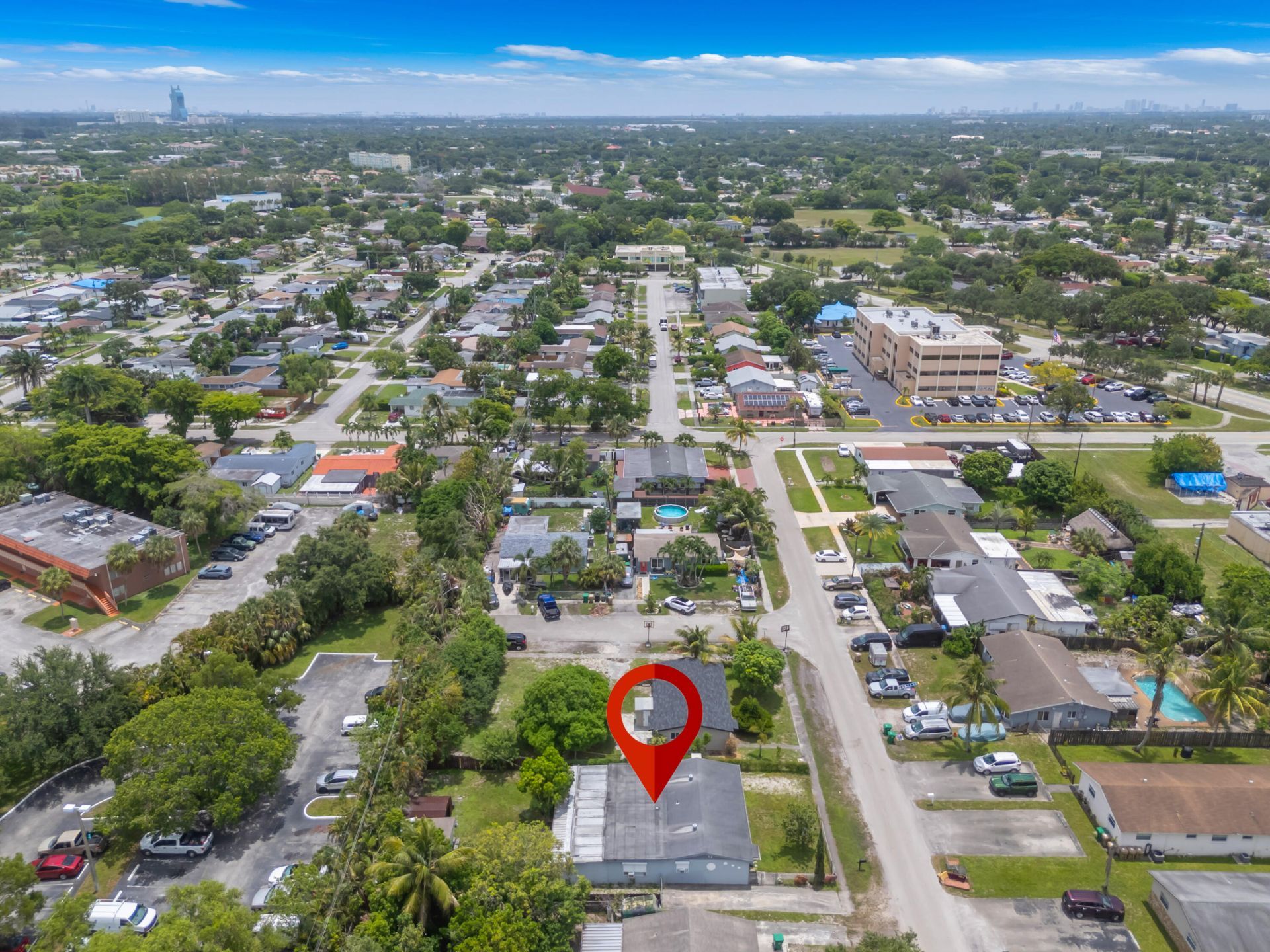 7831 NW 30th Street, Hollywood, FL 33024 Photo