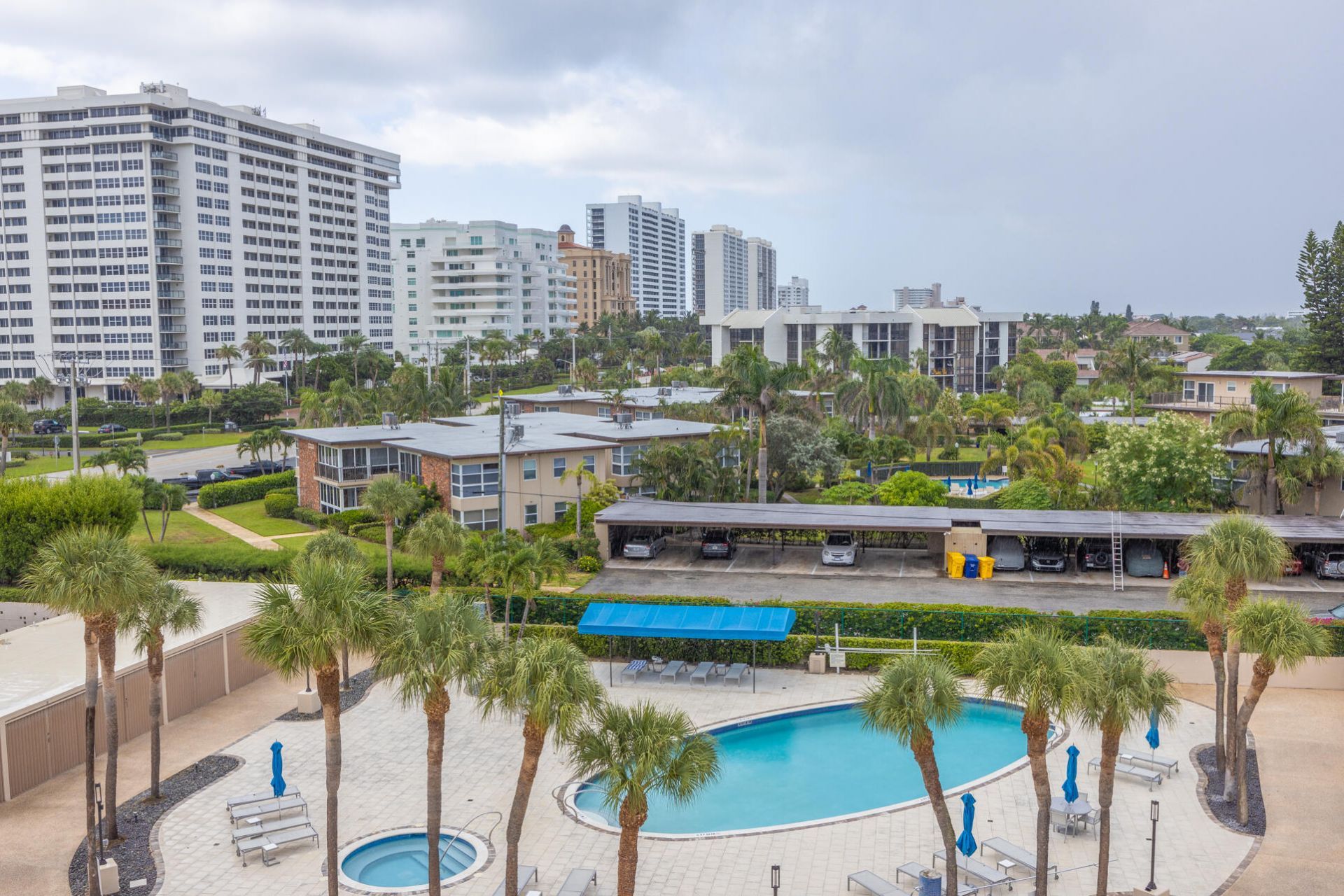 1401 S Ocean Boulevard, Unit 5030, Boca Raton, FL 33432 Photo